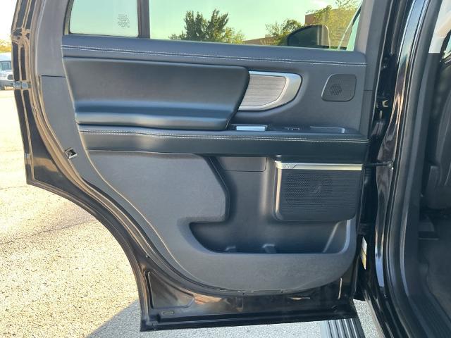 2026 Ford Expedition - $67,144