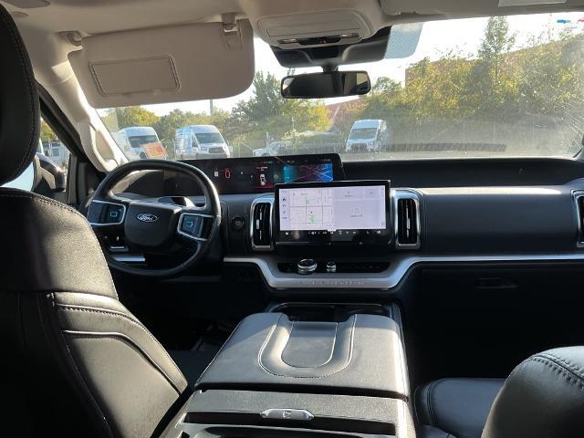 2026 Ford Expedition - $67,144