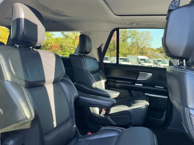 2026 Ford Expedition - $67,144