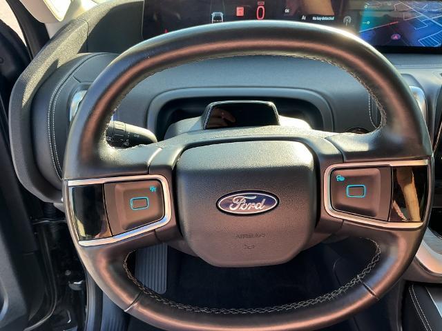 2026 Ford Expedition - $67,144