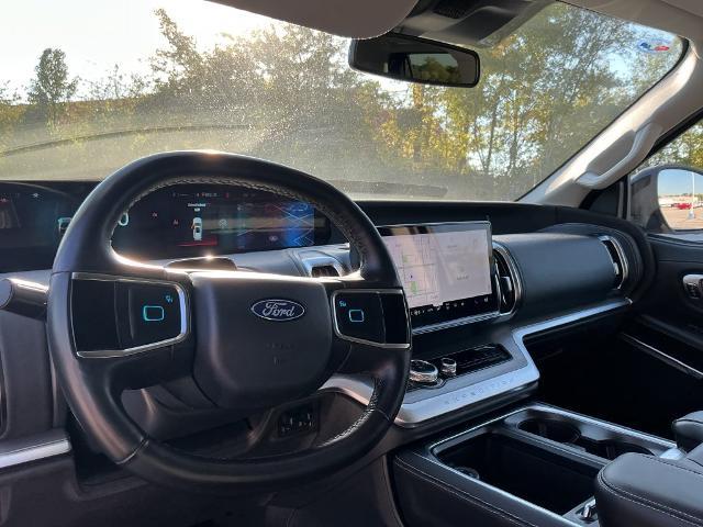 2026 Ford Expedition - $67,144