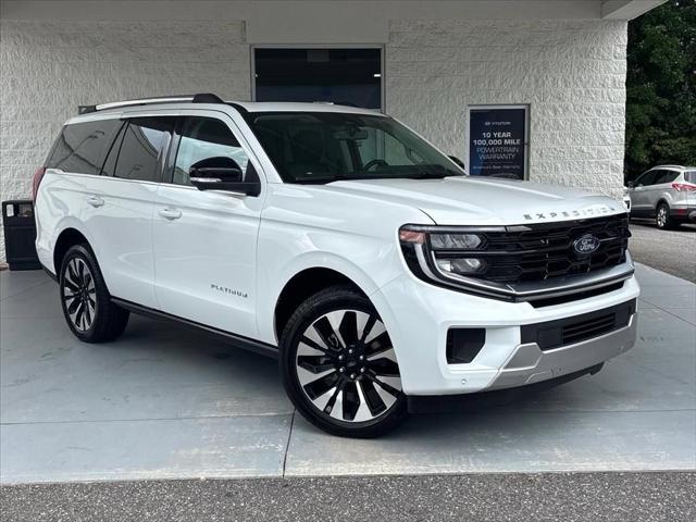 2026 Ford Expedition - $68,939
