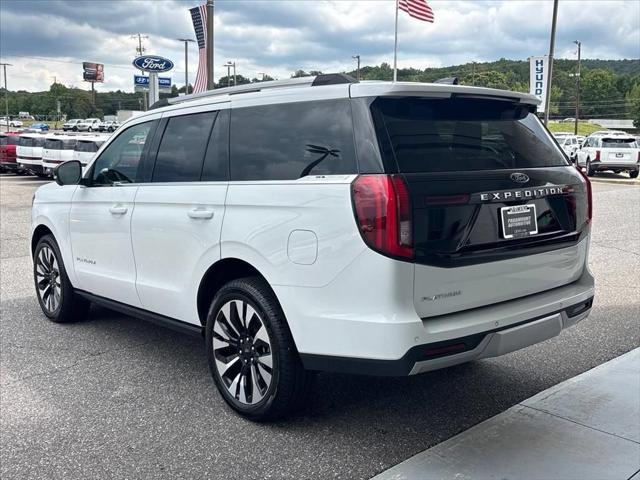 2026 Ford Expedition - $68,939
