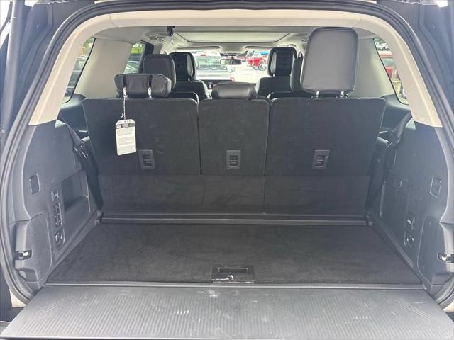 2026 Ford Expedition - $68,939