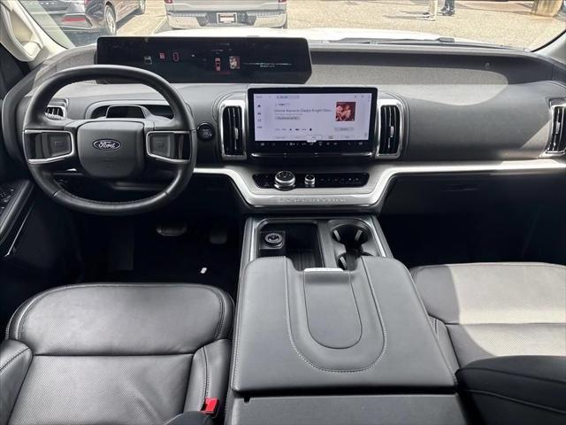 2026 Ford Expedition - $68,939