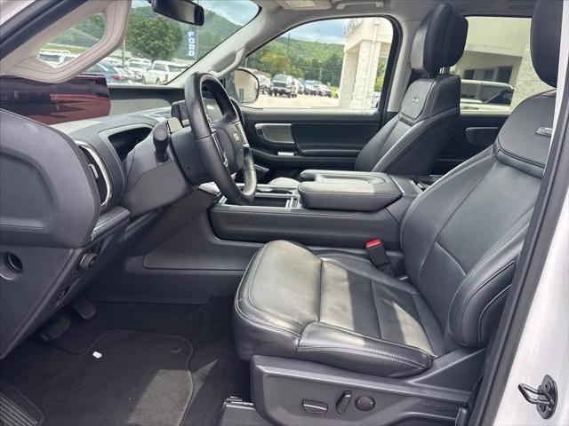 2026 Ford Expedition - $68,939