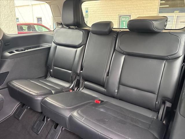 2026 Ford Expedition - $68,939