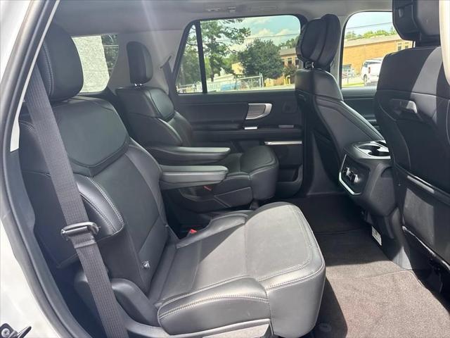 2026 Ford Expedition - $68,939