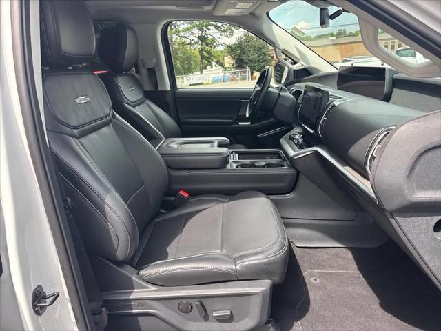 2026 Ford Expedition - $68,939