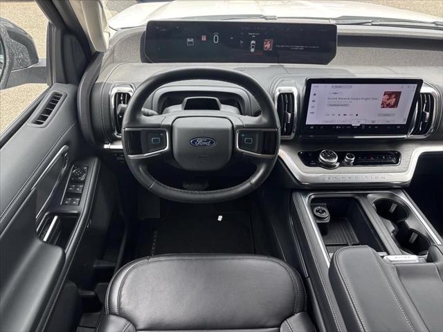 2026 Ford Expedition - $68,939