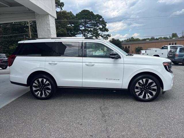 2026 Ford Expedition - $68,939