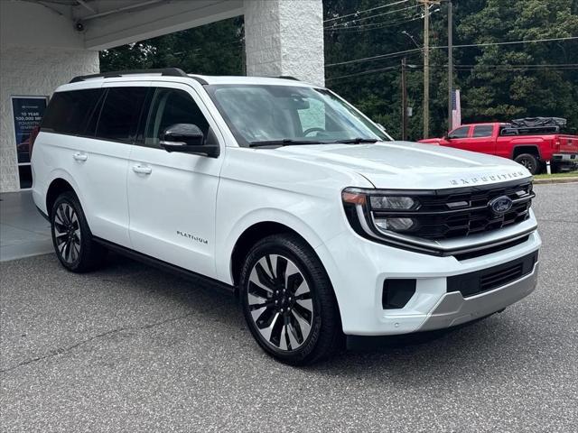 2026 Ford Expedition - $68,939