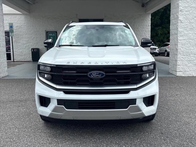 2026 Ford Expedition - $68,939