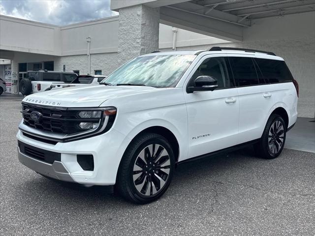 2026 Ford Expedition - $68,939