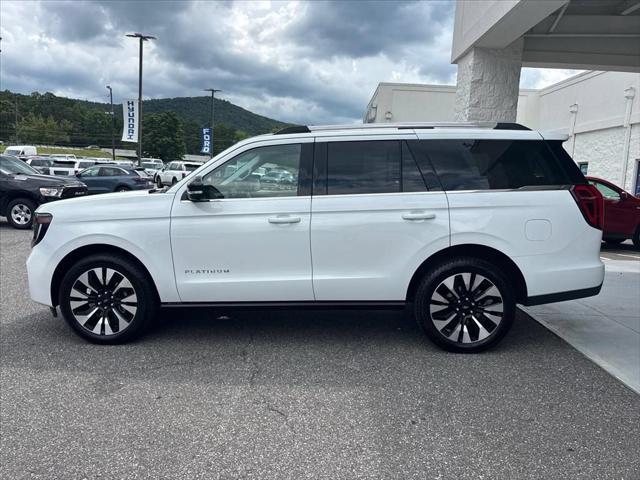 2026 Ford Expedition - $68,939
