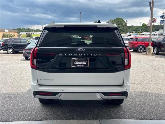 2026 Ford Expedition - $68,939