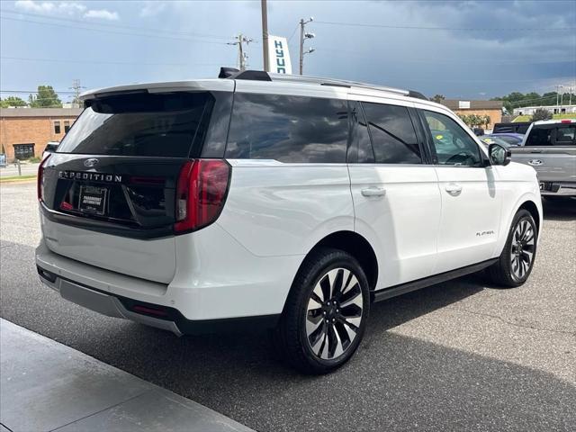 2026 Ford Expedition - $68,939
