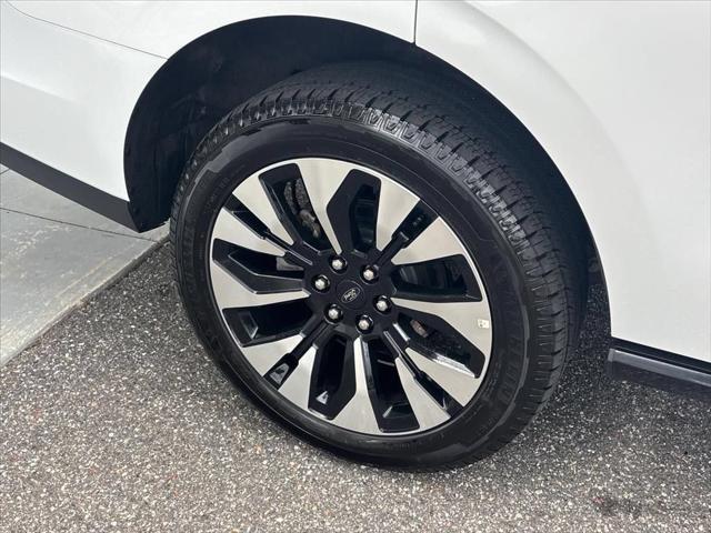 2026 Ford Expedition - $68,939