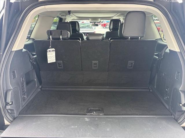2026 Ford Expedition - $66,598