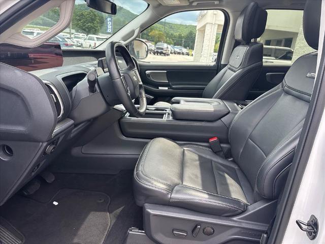 2026 Ford Expedition - $66,598