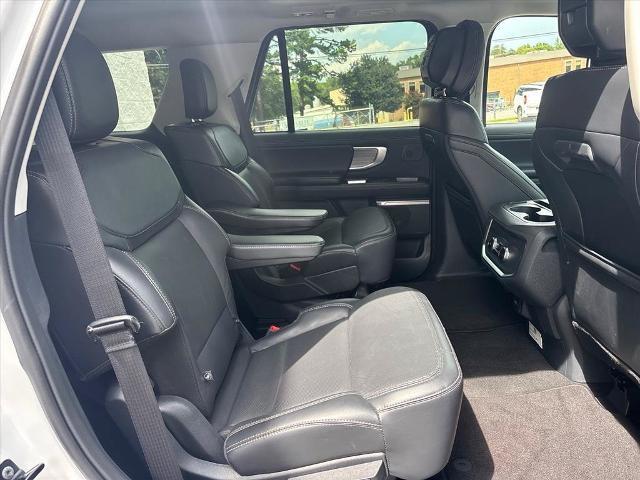 2026 Ford Expedition - $66,598