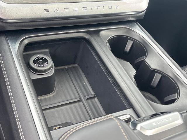 2026 Ford Expedition - $66,598