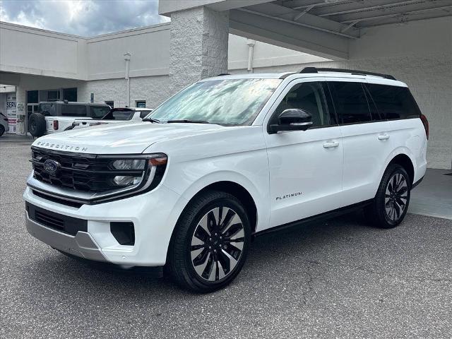 2026 Ford Expedition - $66,598
