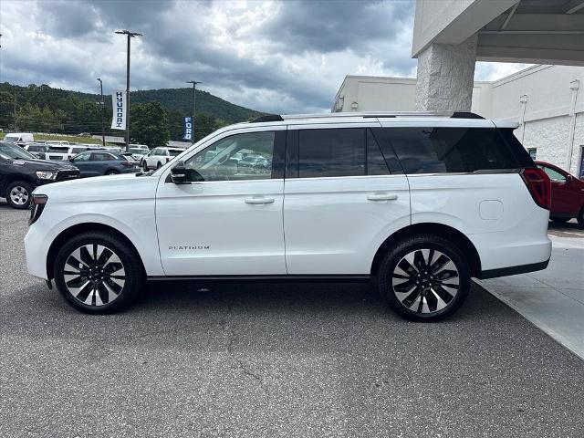 2026 Ford Expedition - $66,598