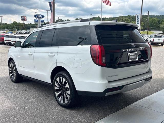 2026 Ford Expedition - $66,598