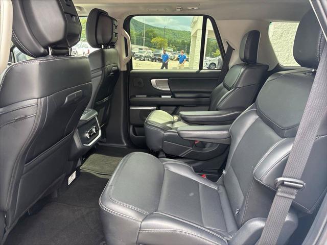 2026 Ford Expedition - $66,598