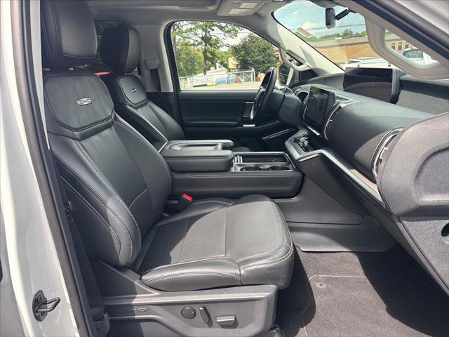2026 Ford Expedition - $66,598