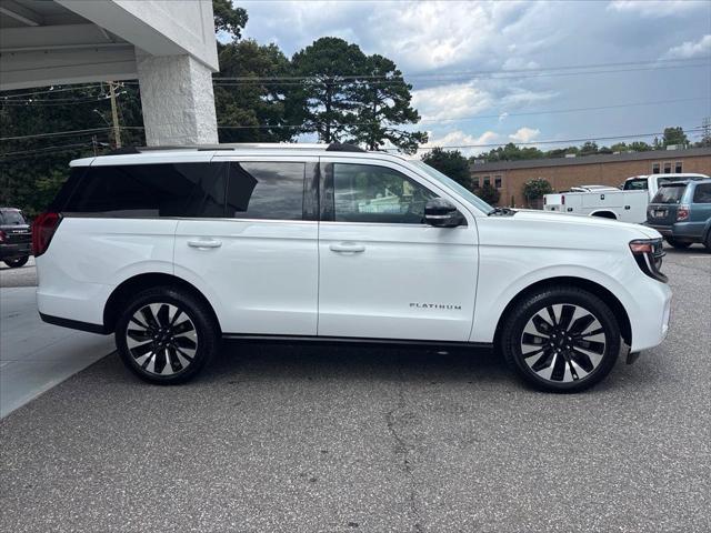 2026 Ford Expedition - $66,598