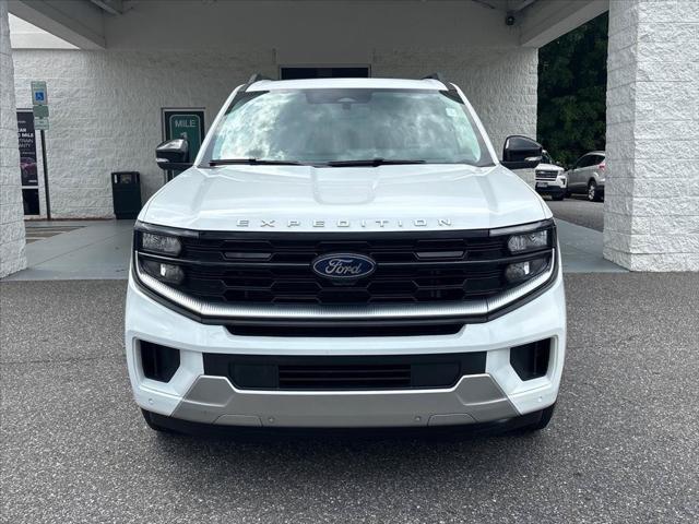 2026 Ford Expedition - $66,598
