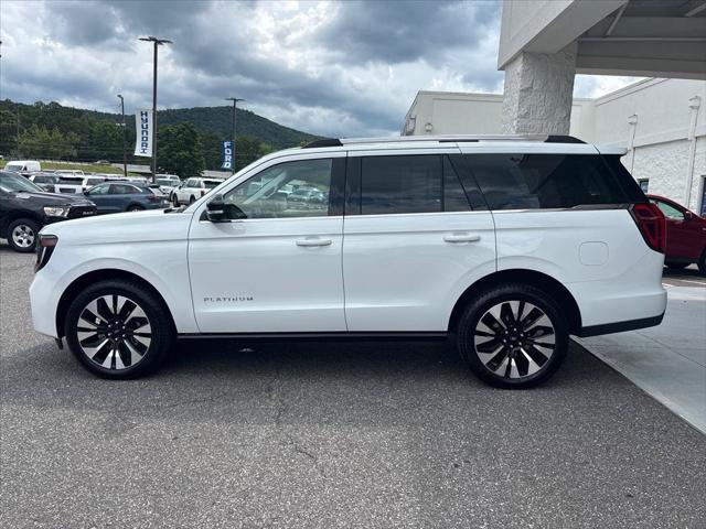 2026 Ford Expedition - $66,598