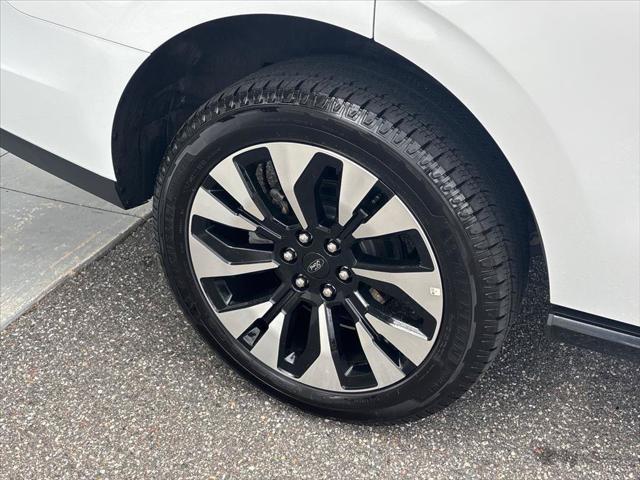 2026 Ford Expedition - $66,598
