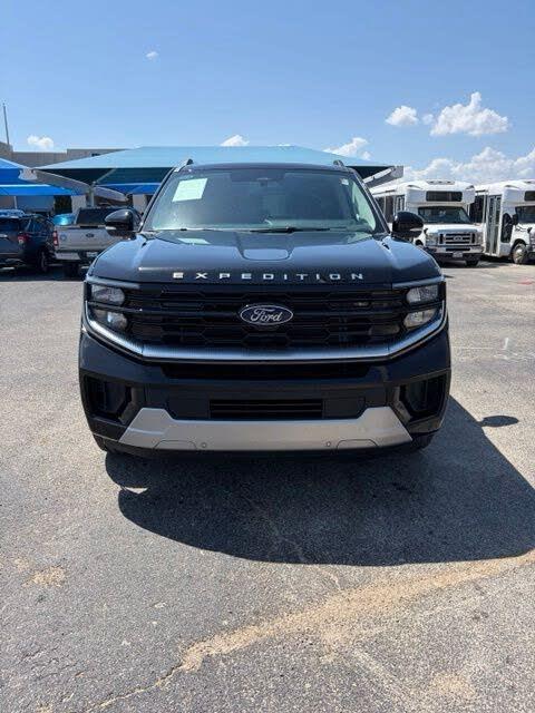 2026 Ford Expedition