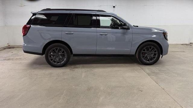 Preowned 2025 Ford Expedition Platinum for Sale