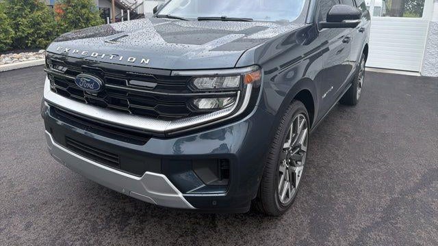 Preowned 2025 Ford Expedition Platinum for Sale