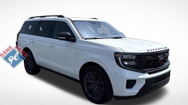 Preowned 2025 Ford Expedition Platinum for Sale