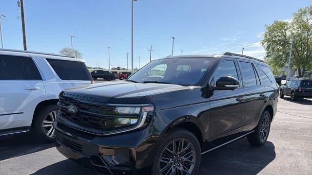 Preowned 2025 Ford Expedition Platinum for Sale