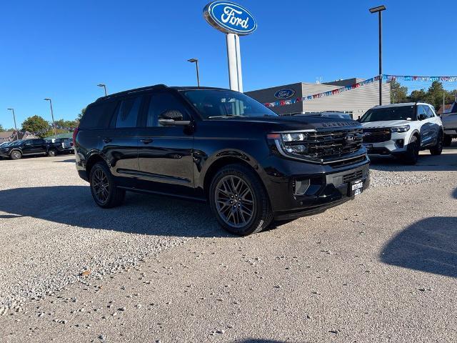 2025 Ford Expedition - $64,900