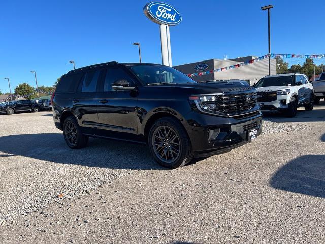 2025 Ford Expedition - $64,900