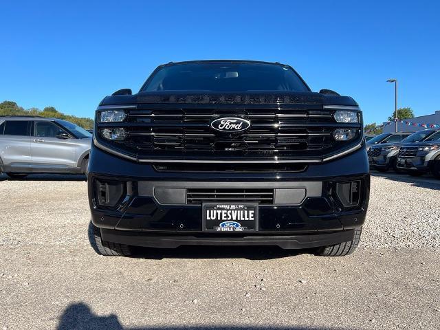 2025 Ford Expedition - $64,900
