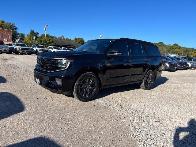 2025 Ford Expedition - $64,900