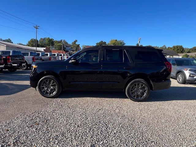 2025 Ford Expedition - $64,900