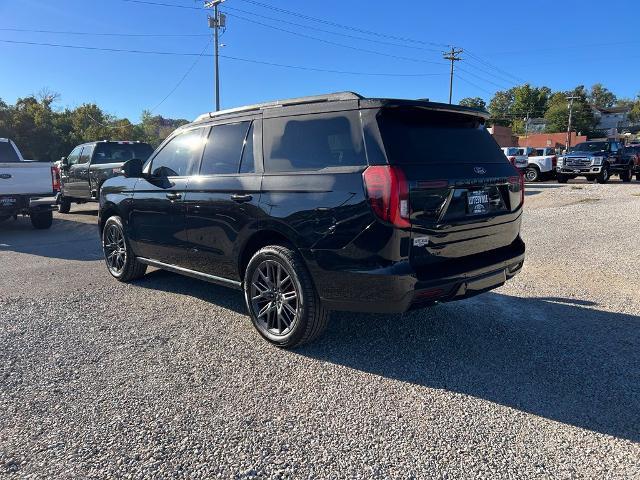 2025 Ford Expedition - $64,900