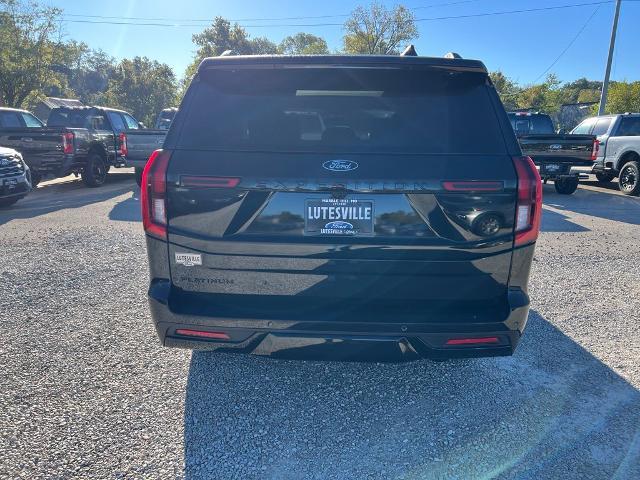 2025 Ford Expedition - $64,900