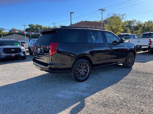 2025 Ford Expedition - $64,900