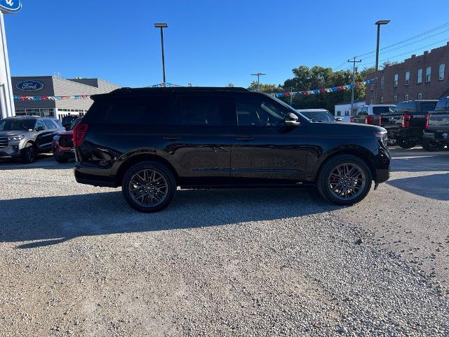 2025 Ford Expedition - $64,900