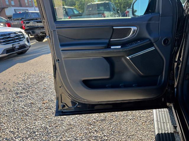 2025 Ford Expedition - $64,900